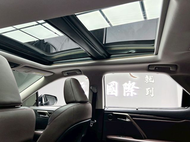 LEXUS凌志 RX300  第9張相片