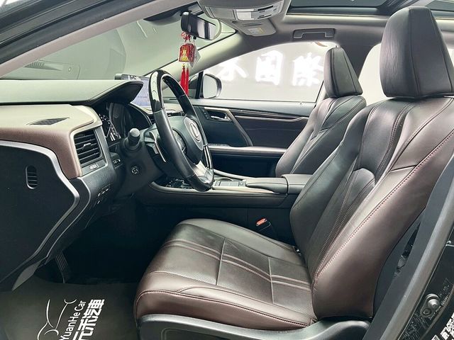 LEXUS凌志 RX300  第11張相片