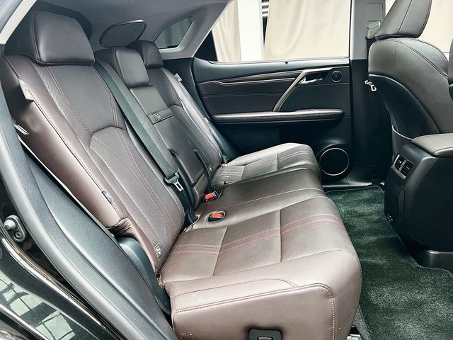 LEXUS凌志 RX300  第14張相片