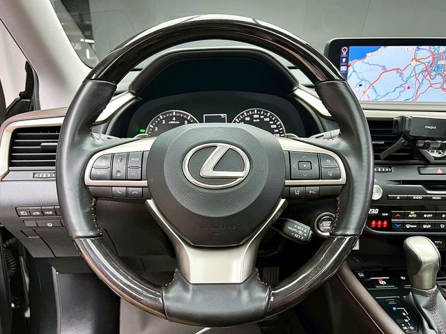 LEXUS凌志 RX300  第15張相片