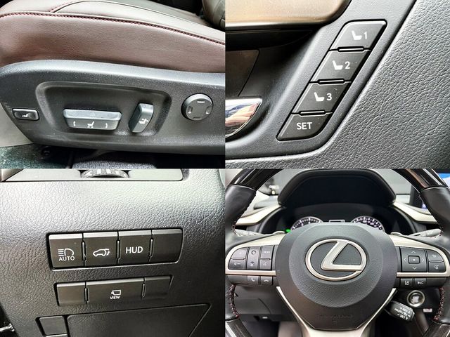 LEXUS凌志 RX300  第16張相片