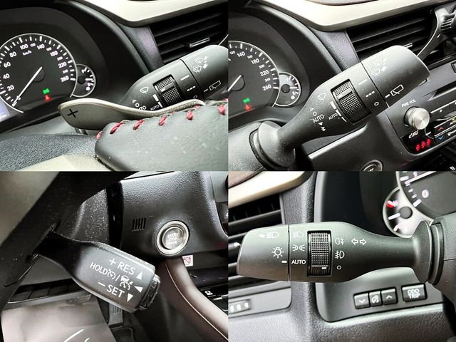 LEXUS凌志 RX300  第17張相片