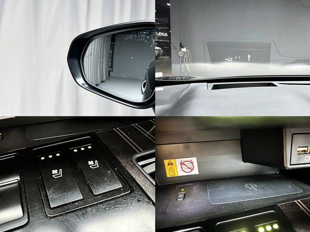 LEXUS凌志 RX300  第18張相片