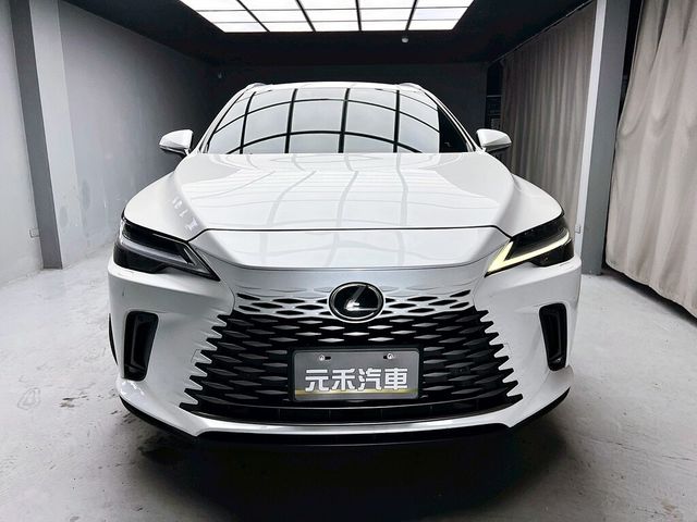 LEXUS凌志 RX350  第2張相片