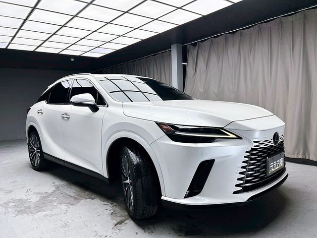 LEXUS凌志 RX350  第3張相片