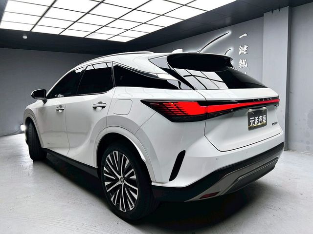 LEXUS凌志 RX350  第4張相片