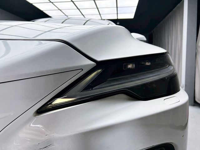 LEXUS凌志 RX350  第7張相片