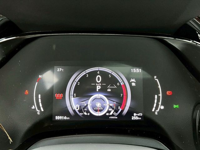 LEXUS凌志 RX350  第10張相片