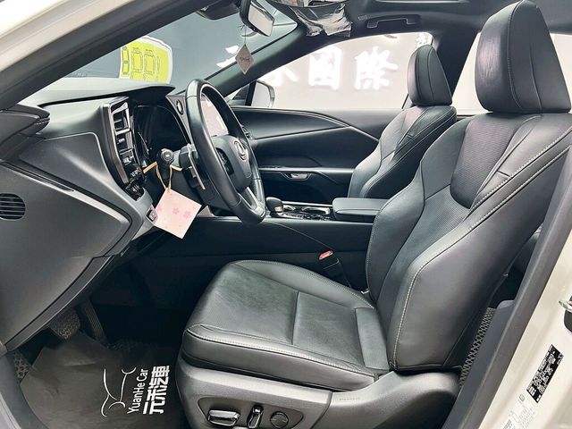 LEXUS凌志 RX350  第11張相片