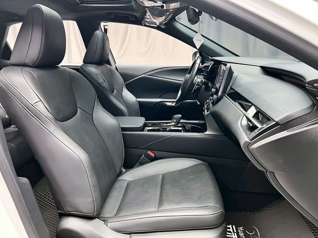 LEXUS凌志 RX350  第12張相片