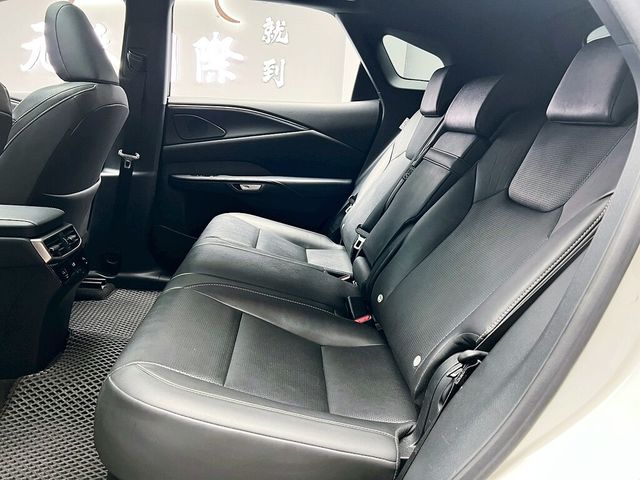 LEXUS凌志 RX350  第13張相片