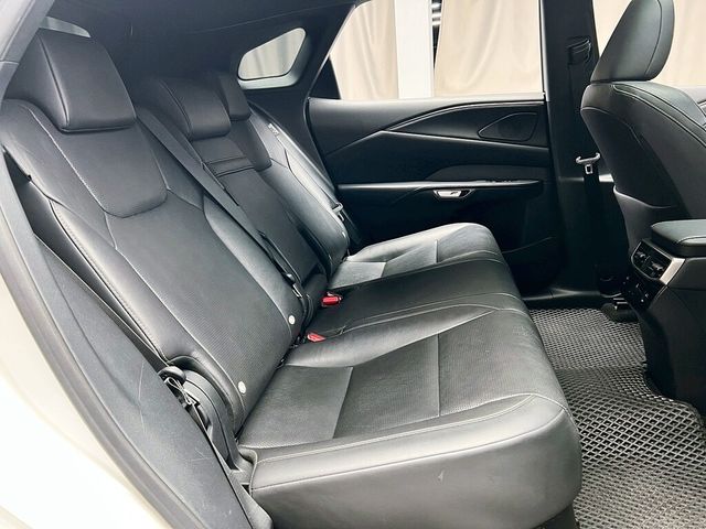 LEXUS凌志 RX350  第14張相片