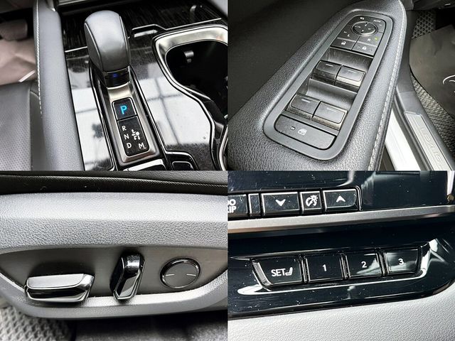 LEXUS凌志 RX350  第16張相片