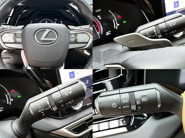 LEXUS凌志 RX350  第17張相片