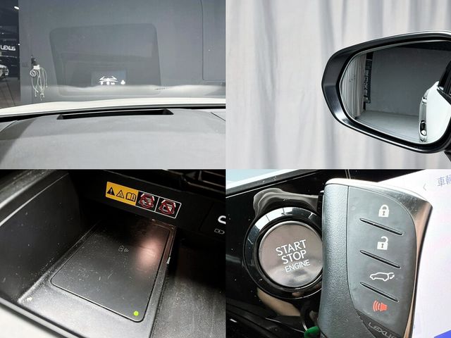 LEXUS凌志 RX350  第18張相片