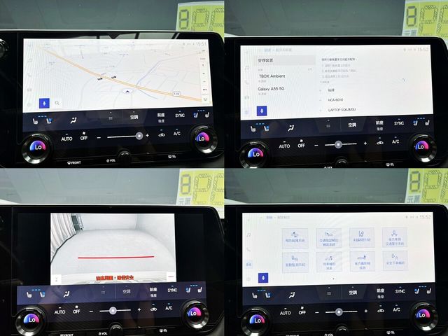 LEXUS凌志 RX350  第19張相片