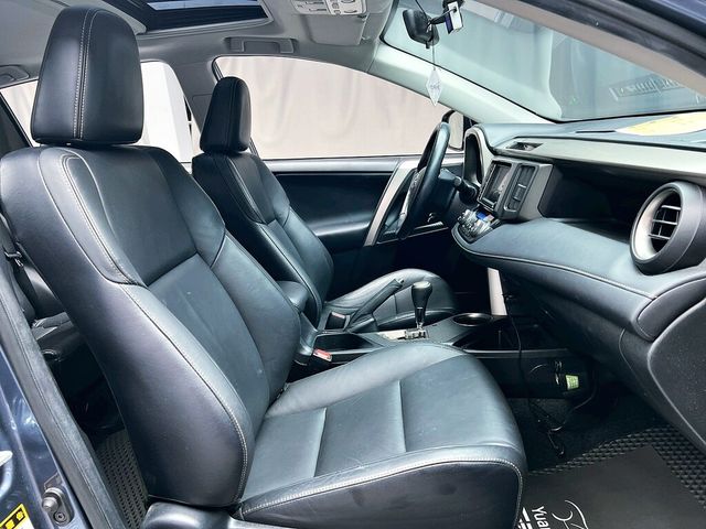 TOYOTA豐田 RAV4  第12張相片