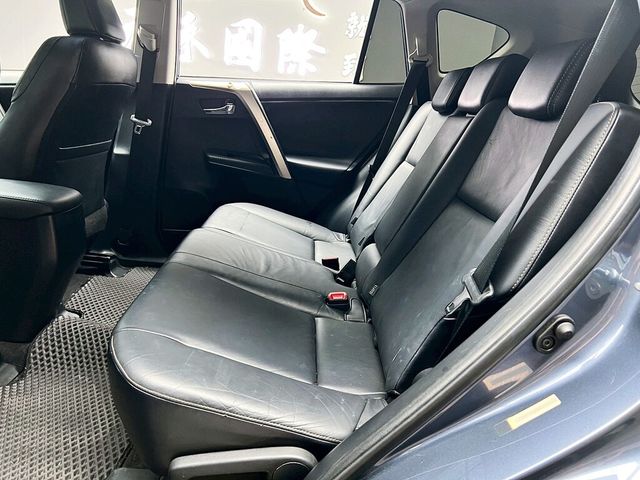 TOYOTA豐田 RAV4  第13張相片
