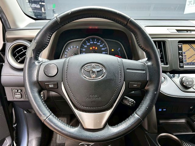 TOYOTA豐田 RAV4  第15張相片