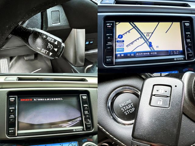 TOYOTA豐田 RAV4  第17張相片