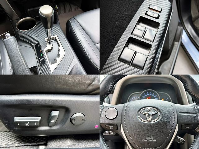 TOYOTA豐田 RAV4  第18張相片