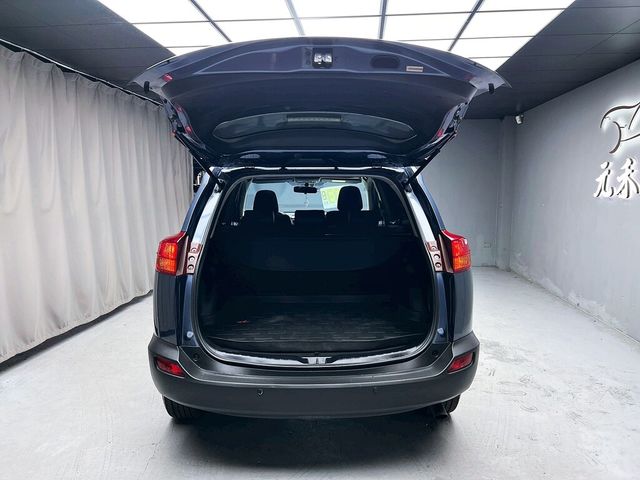 TOYOTA豐田 RAV4  第19張相片