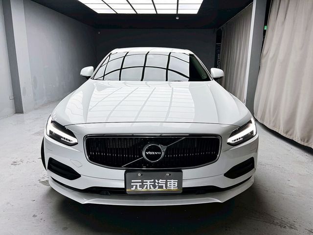 VOLVO富豪 S90  第2張相片