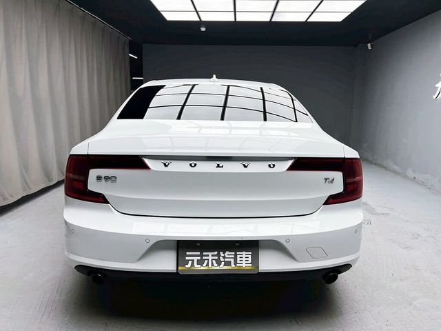 VOLVO富豪 S90  第5張相片