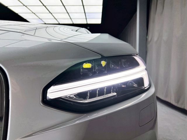 VOLVO富豪 S90  第7張相片