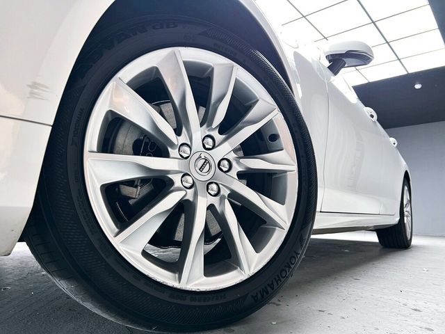 VOLVO富豪 S90  第8張相片