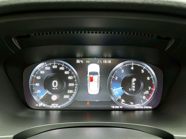 VOLVO富豪 S90  第10張相片