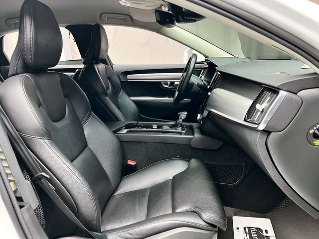 VOLVO富豪 S90  第12張相片