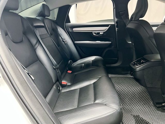 VOLVO富豪 S90  第14張相片