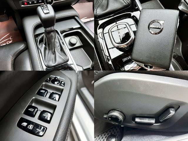 VOLVO富豪 S90  第17張相片