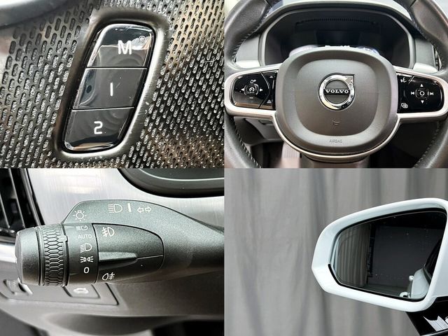 VOLVO富豪 S90  第18張相片