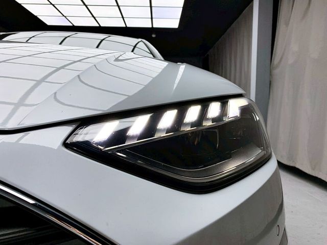 AUDI奧迪 A4  第7張相片