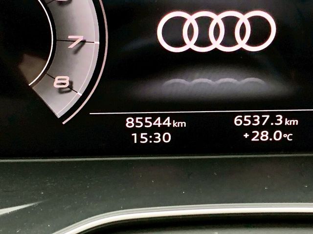 AUDI奧迪 A4  第10張相片