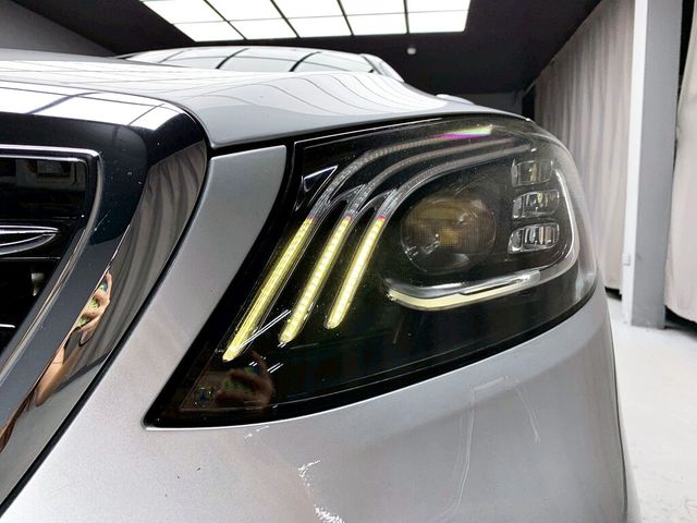 M-BENZ賓士 S350D L  第7張相片