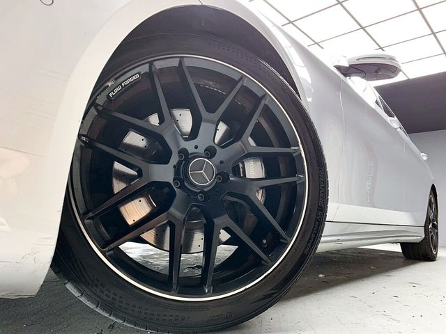 M-BENZ賓士 S350D L  第8張相片