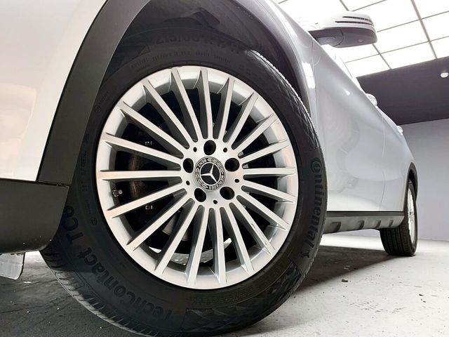 M-BENZ賓士 GLA180  第8張相片