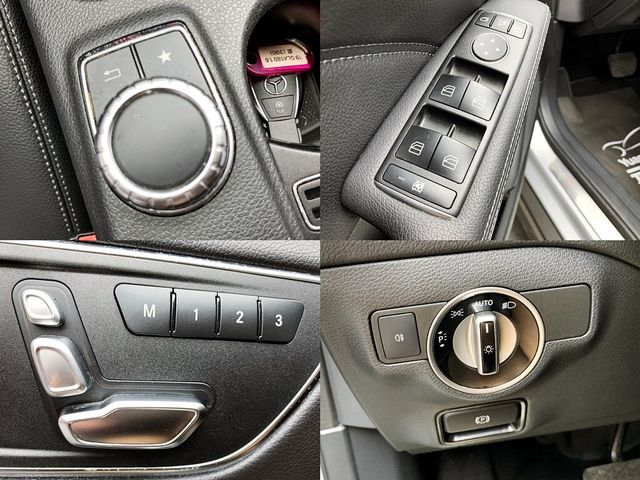 M-BENZ賓士 GLA180  第17張相片