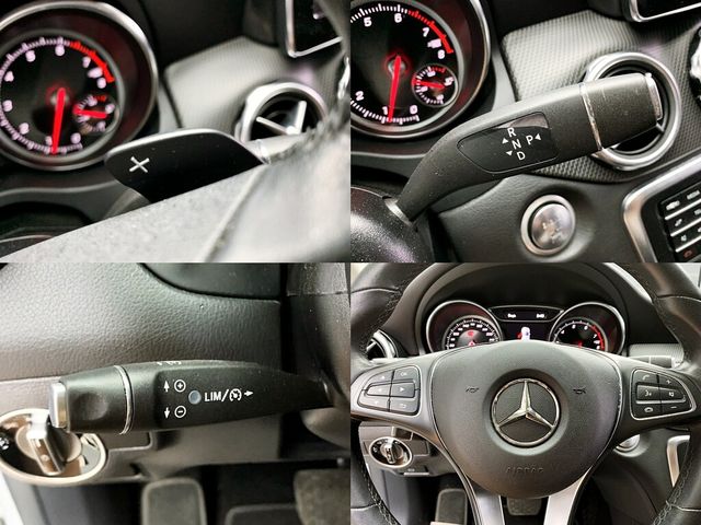 M-BENZ賓士 GLA180  第18張相片