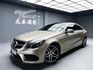 M-BENZ賓士 E250 COUPE  第1張縮圖