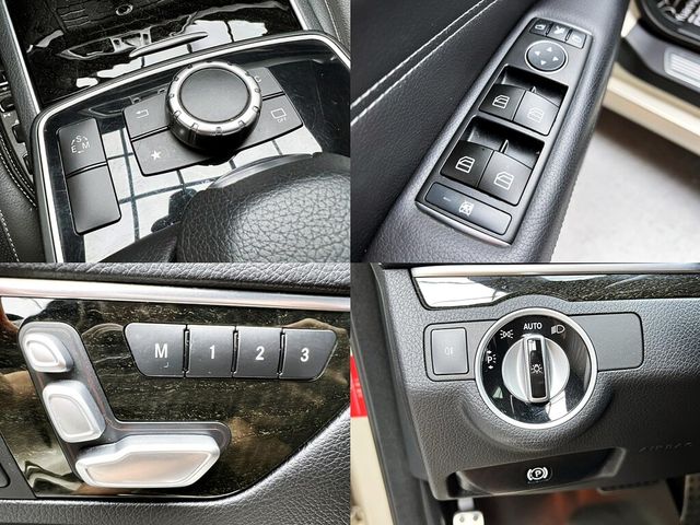 M-BENZ賓士 E250 COUPE  第17張相片