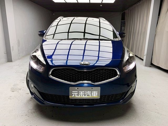 KIA起亞 CARENS  第2張相片