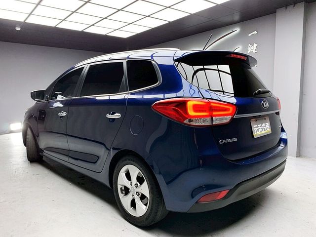 KIA起亞 CARENS  第4張相片