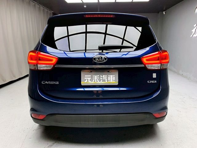 KIA起亞 CARENS  第5張相片