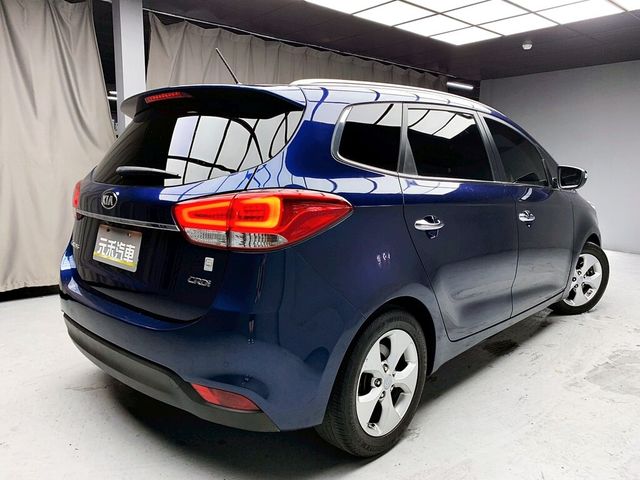 KIA起亞 CARENS  第6張相片