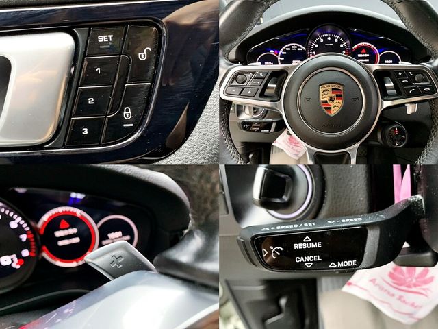 PORSCHE保時捷 CAYENNE  第18張相片