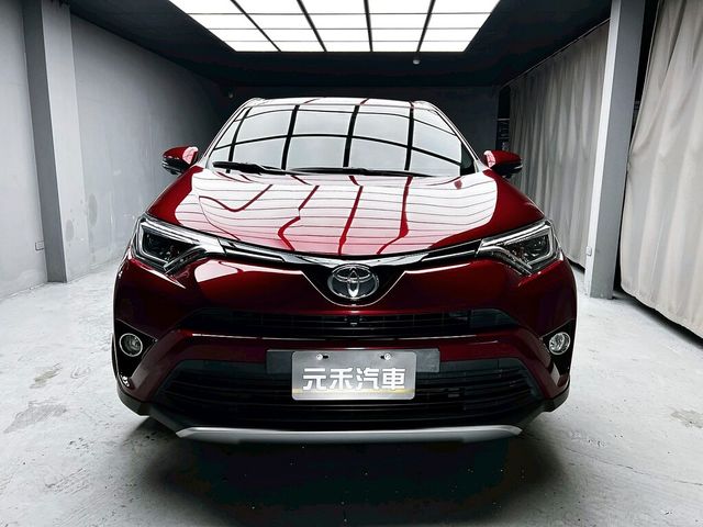 TOYOTA豐田 RAV4  第2張相片